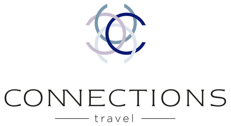 connections travel show